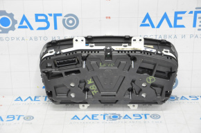Instrument cluster Hyundai Sonata 15-18 78k