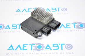 Cooling Fan Computer Left Lexus RX450h 10-15