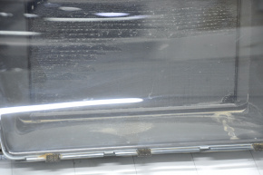 Monitor, display, navigation Lexus RX450h 13-15 rest, water damage
