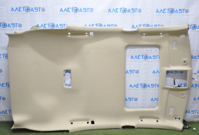 Ceiling trim Lexus RX350 RX450h 10-12 under the sunroof beige