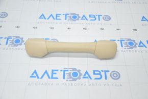 Ceiling handle front right Lexus RX350 RX450h 10-15 beige