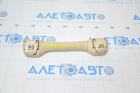 Ceiling handle front right Lexus RX350 RX450h 10-15 beige