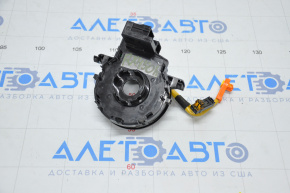 Steering wheel cable Lexus RX350 RX450h 13-15 rest