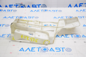 Rear bumper mount right lower Lexus RX350 RX450h 10-15 breakage of mount