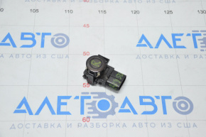 Parking sensors rear bumper Lexus RX350 RX450h 13-15 rest with ring