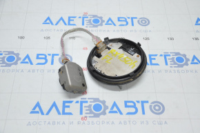 Ignition unit left Lexus RX350 13-15 xenon