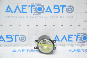 Fog lamp PTF right Lexus RX350 RX450h 10-15 halogen