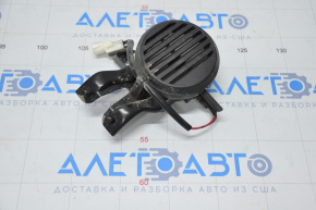 Lexus RX350 RX450h 10-15 Warning Signal