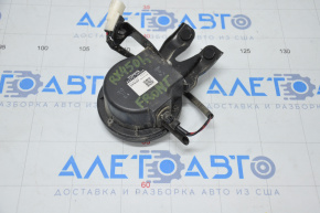 Lexus RX350 RX450h 10-15 Warning Signal
