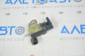 Lexus RX350 RX450h 10-15 Vacuum Solenoid Valve