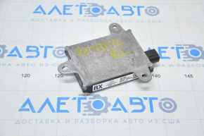 Blind Spot Sensor Left Lexus RX350 RX450h 10-15