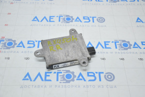Blind Spot Sensor Right Lexus RX350 RX450h 10-15