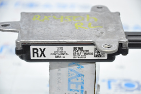 Blind Spot Sensor Right Lexus RX350 RX450h 10-15