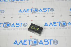 Keyless entry set Mazda CX-7 06-12