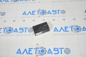 Keyless entry set Mazda CX-7 06-12