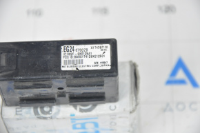 Keyless entry set Mazda CX-7 06-12