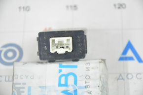 Keyless entry set Mazda CX-7 06-12