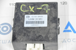 Transfer case computer Mazda CX-7 06-09