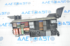 Mercedes W164 ML X164 GL W251 R underhood fuse box