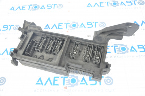 Mercedes W164 ML X164 GL W251 R underhood fuse box