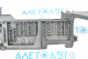 Mercedes W164 ML X164 GL W251 R underhood fuse box