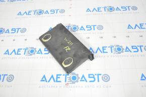 HEATED SEAT CONTROL MODULE Mercedes W211 broken fasteners