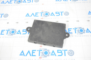 Mercedes W221 rear right door computer