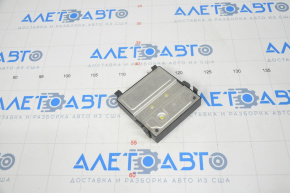 GATEWAY CONTROL MODULE Mercedes W221 broken mount