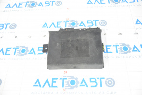 KEYLESS ENTRY CONTROL MODULE UNIT Mercedes W221 broken mount