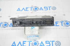 KEYLESS ENTRY CONTROL MODULE UNIT Mercedes W221 broken mount