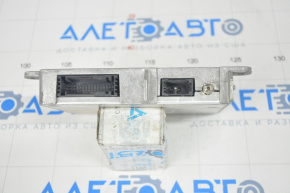 PHONE BLUETOOTH CONTROL COMPUTER Mercedes W221