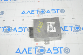 Computer Voice Communication Module Mercedes W221