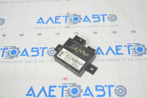 Tire pressure control unit Mercedes X164 GL