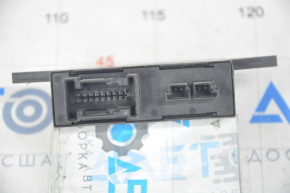 Tire pressure control unit Mercedes X164 GL