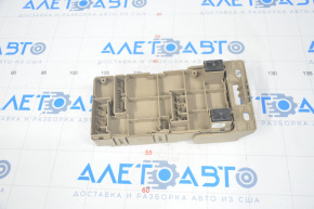 Fuse box under the dashboard Subaru b10 Tribeca