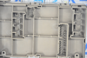 Fuse box under the dashboard Subaru b10 Tribeca