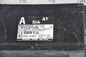 Immobilizer Subaru b10 Tribeca