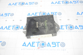 ECU engine computer Subaru Forester 08-10 SH