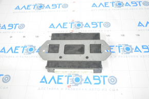 ECU engine computer Subaru Forester 08-10 SH