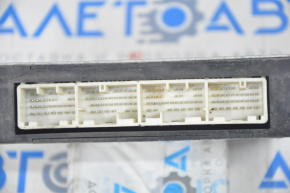 ECU engine computer Subaru Forester 08-10 SH