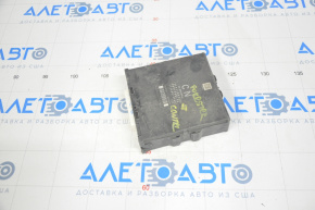 AT control Subaru Forester 08-10 SH