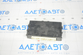 ECU block engine computer Subaru Forester 16-16 SJ 2.5 automatic transmission