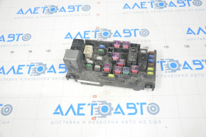 Underhood fuse box Subaru Forester 14-16 SJ without housing