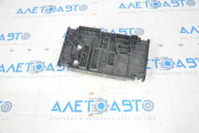 Underhood fuse box Subaru Forester 14-16 SJ without housing