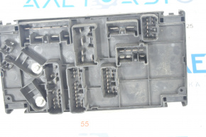 Underhood fuse box Subaru Forester 14-16 SJ without housing