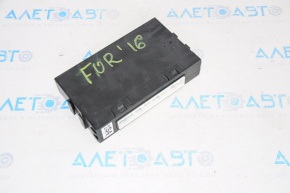 Multifunction Integrated Control Un Subaru Forester 14-16 SJ