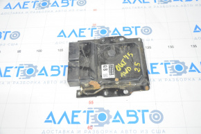 ECU block engine computer Subaru Outback 15-19