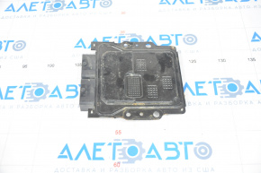 ECU block engine computer Subaru Outback 15-19
