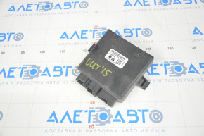 Subaru Outback 15-16 Tailgate Motor Computer
