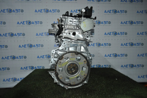 Toyota Camry v70 18-20 2.5 A25A-FKS 37k engine, contact with water, started